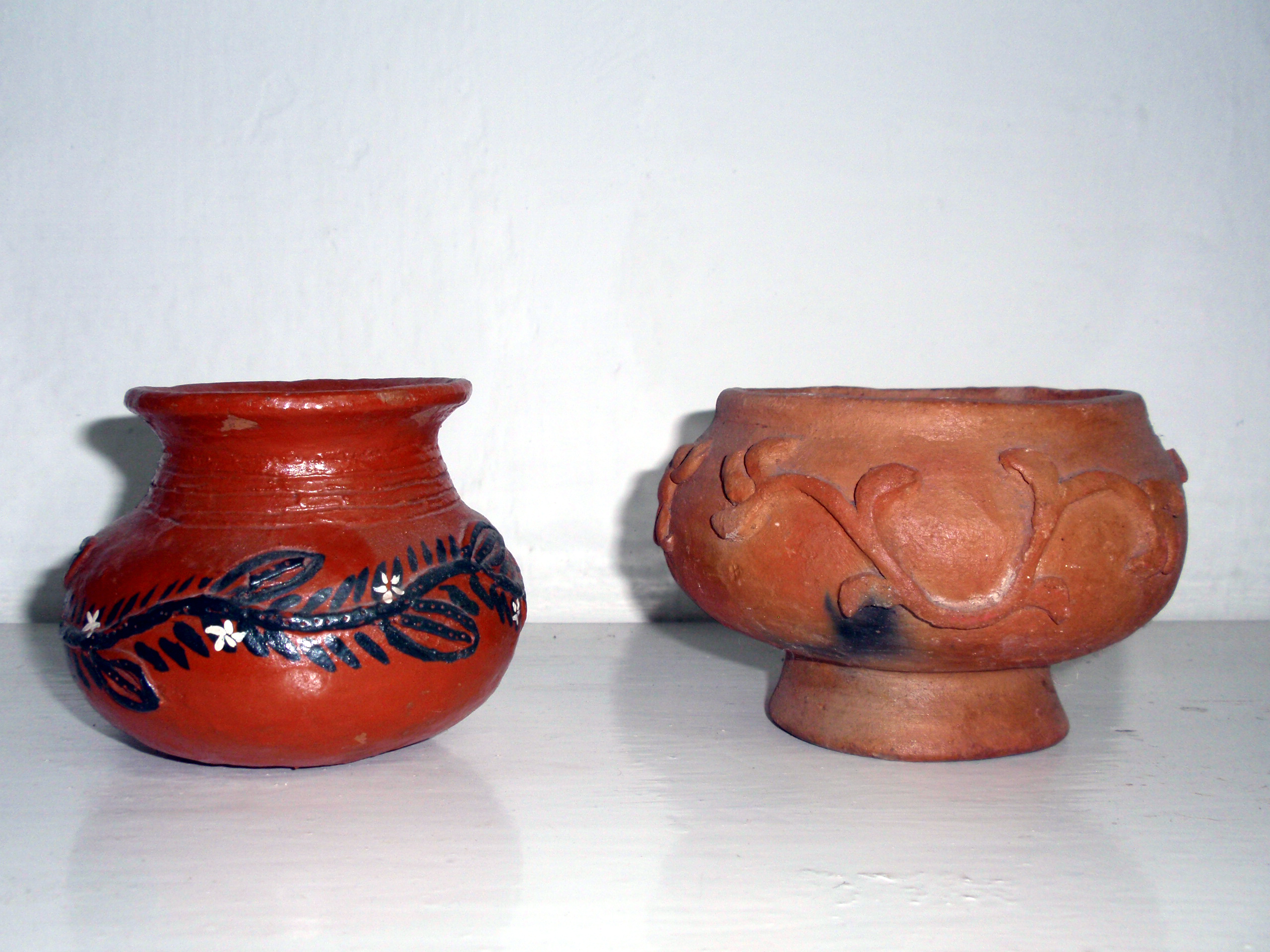 kota pottery1
